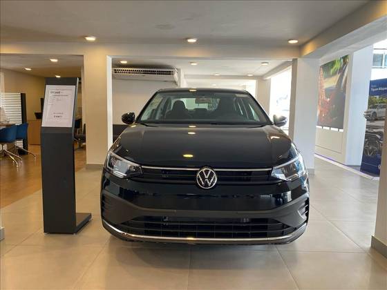 VOLKSWAGEN VIRTUS 1.0 170 TSI SENSE MANUAL